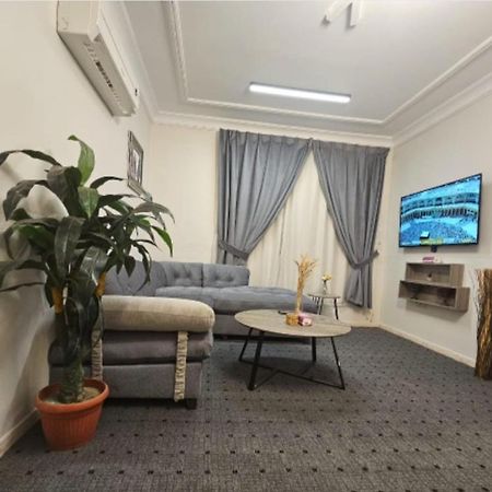استيديو حياة الفيصلية دخول وخدمة ذاتيه Ar Rass Eksteriør billede