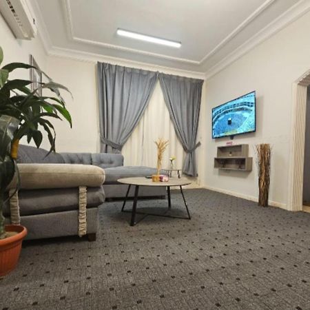 استيديو حياة الفيصلية دخول وخدمة ذاتيه Ar Rass Eksteriør billede