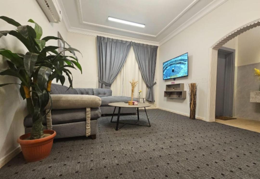 استيديو حياة الفيصلية دخول وخدمة ذاتيه Ar Rass Eksteriør billede