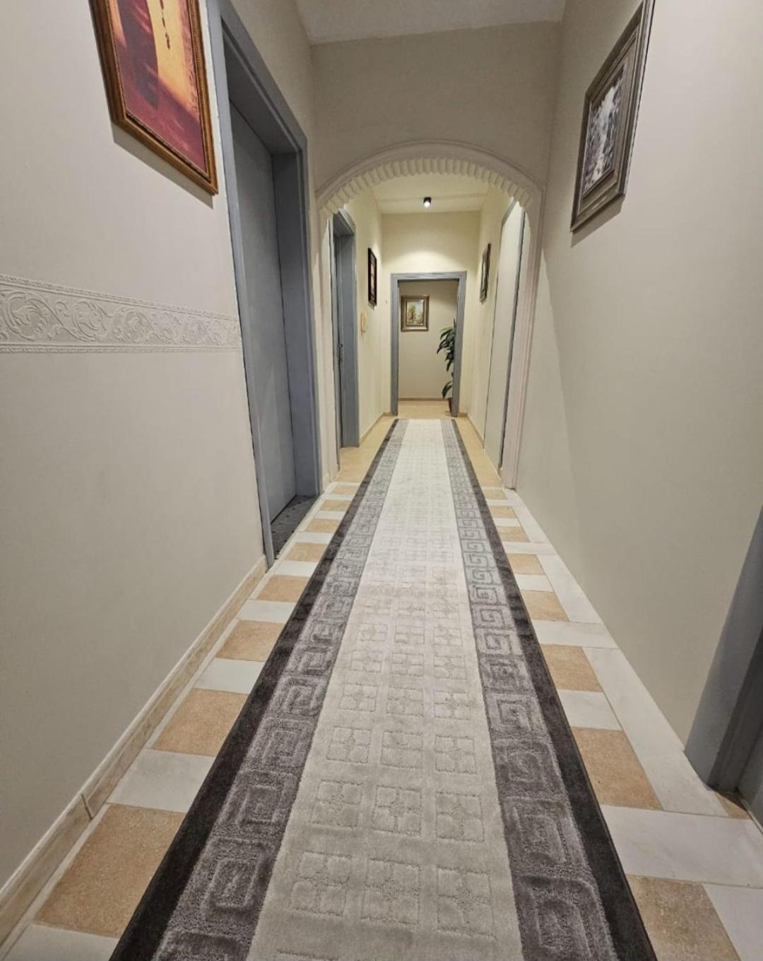 استيديو حياة الفيصلية دخول وخدمة ذاتيه Ar Rass Eksteriør billede